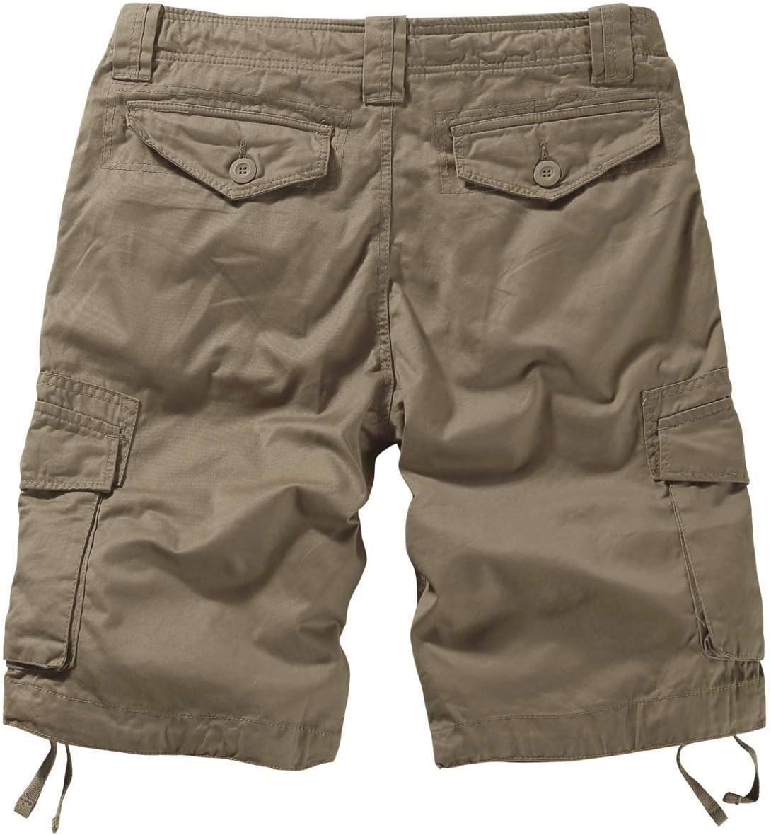 Men's Wild Cargo Shorts