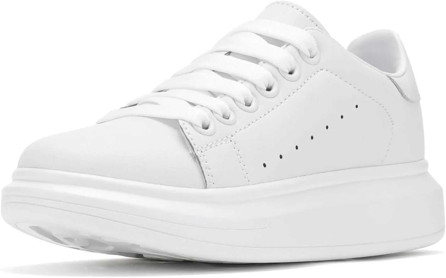 Women's Fashion Sneakers,Vibration Height Increase Shoes Lightweight Comfortable Casual Skateboarding Walking Shoes